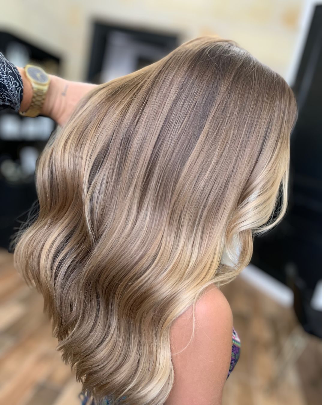 COIFFURE 4