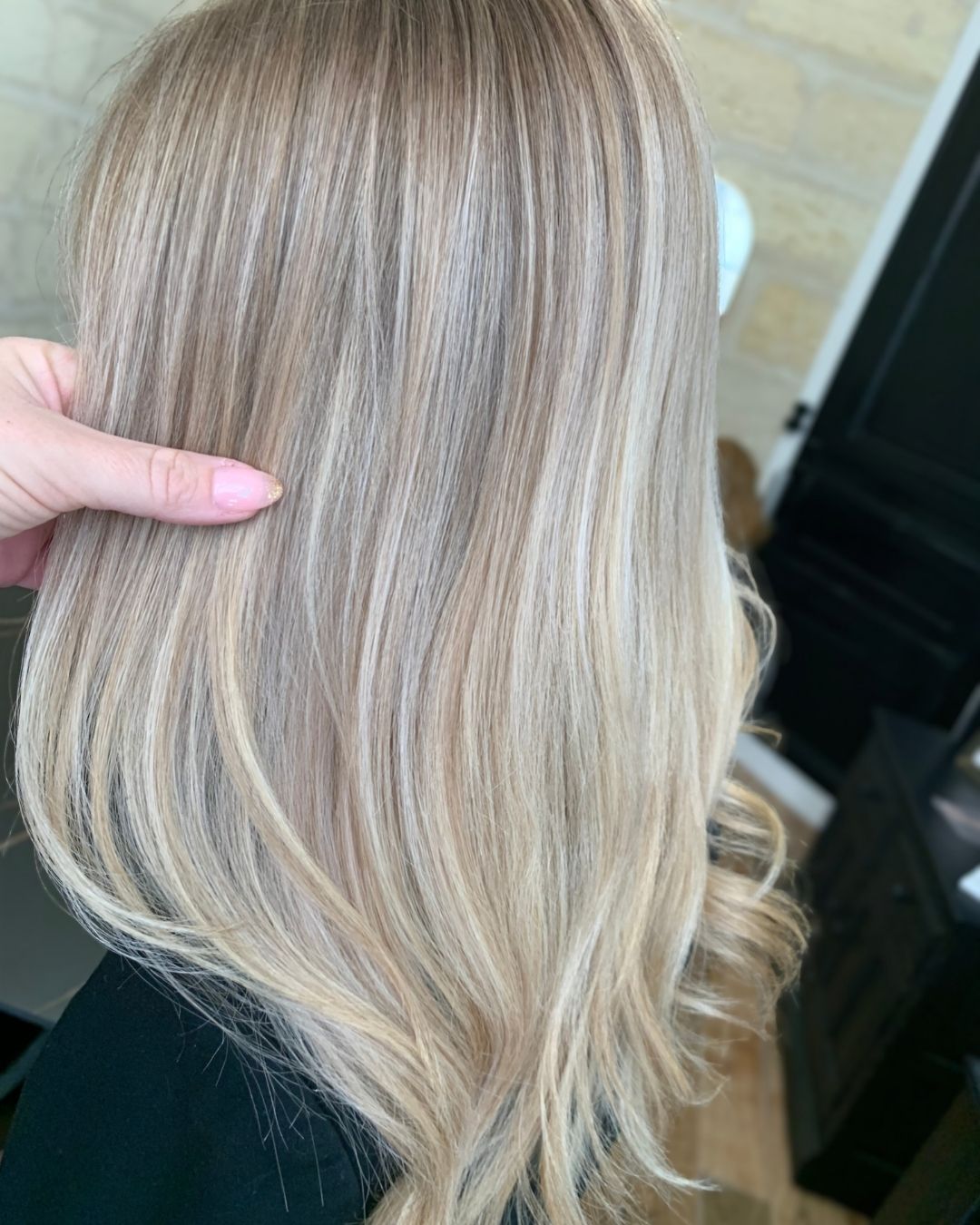 COIFFURE 9