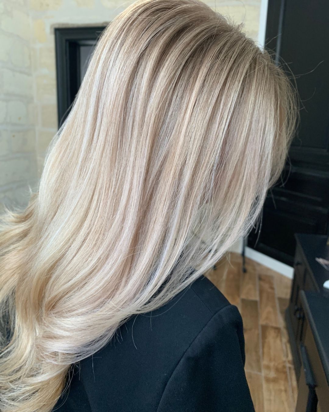 COIFFURE 14