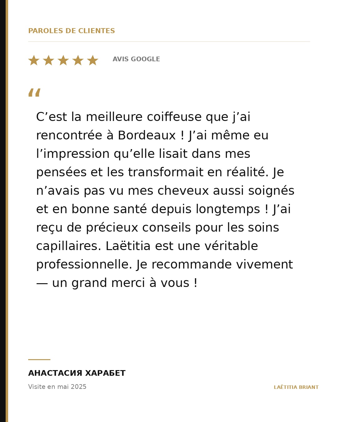 AVIS 9