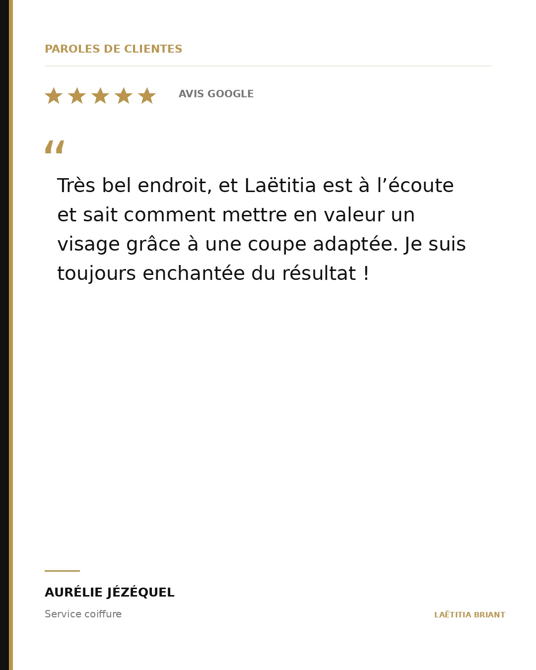 AVIS 10