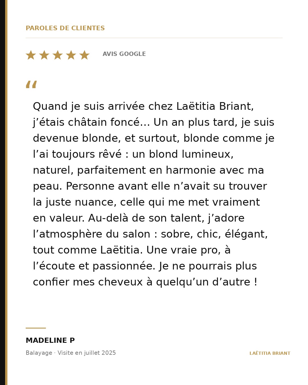 AVIS 8