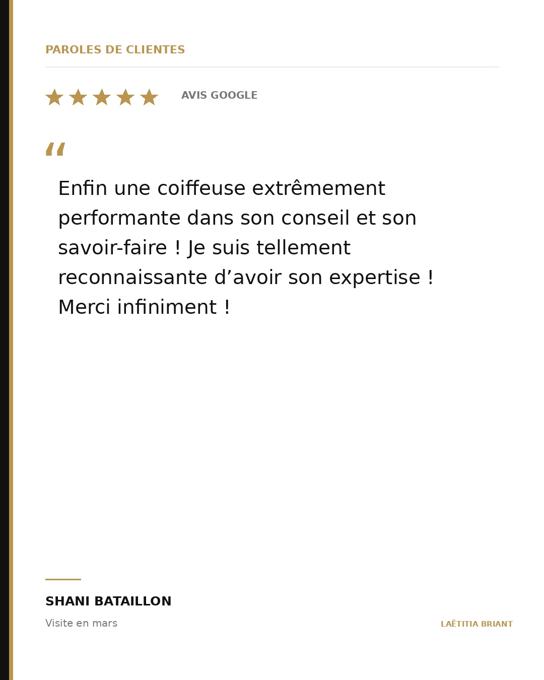 AVIS 7