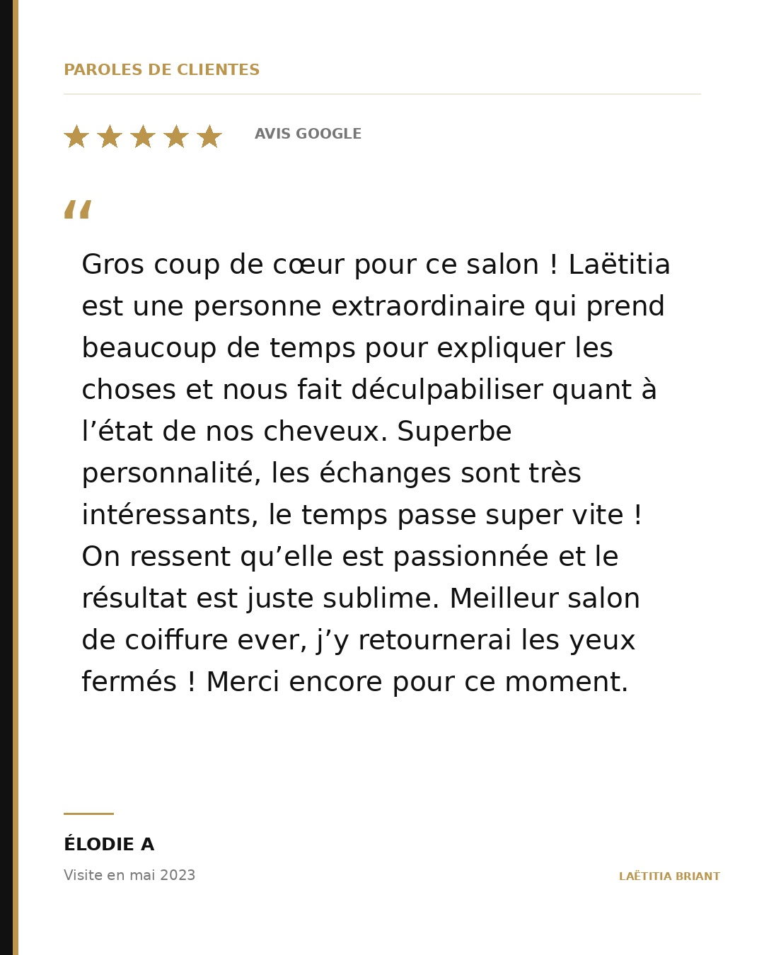 AVIS 6
