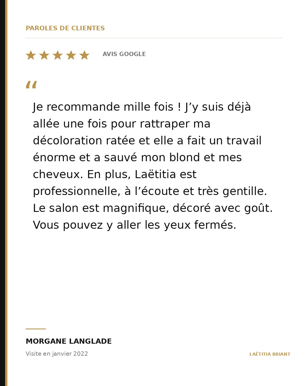 AVIS 5