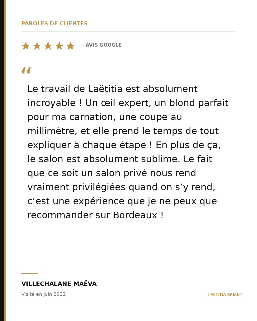 AVIS 3