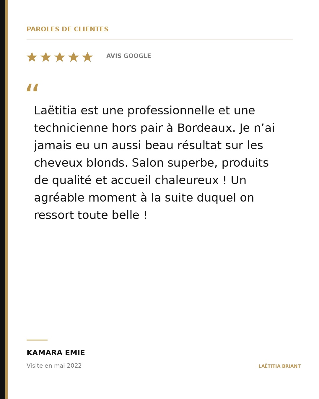 AVIS 4