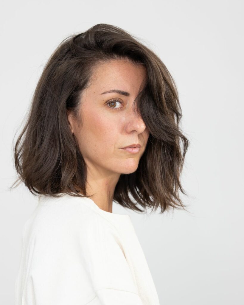 LAETITIA BRIANT - 4
