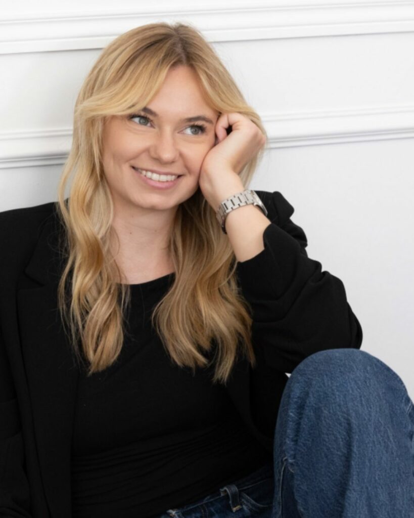 LAETITIA BRIANT - 5